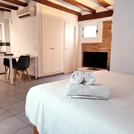 Lägenhet Flats Friends Tetuan