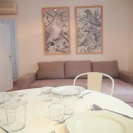 Lägenhet Flats Friends Tetuan