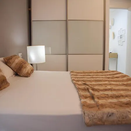 Lägenhet Flats Friends Tetuan