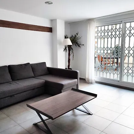 Apartamento Flats Friends Tetuan