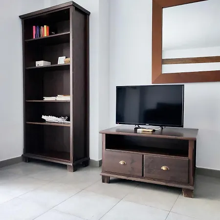 Flats Friends Tetuan *