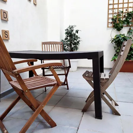 Flats Friends Tetuan Apartamento *