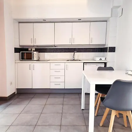 Flats Friends Tetuan Valencia