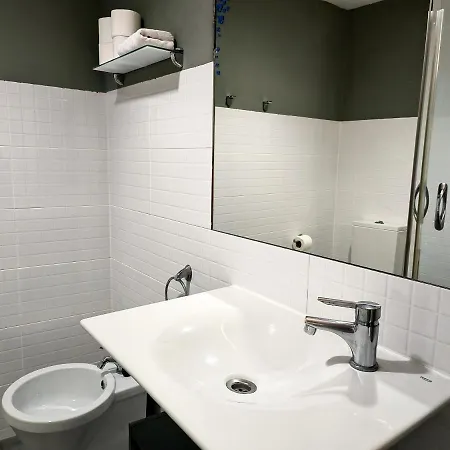 شقة Flats Friends Tetuan فالنسيا