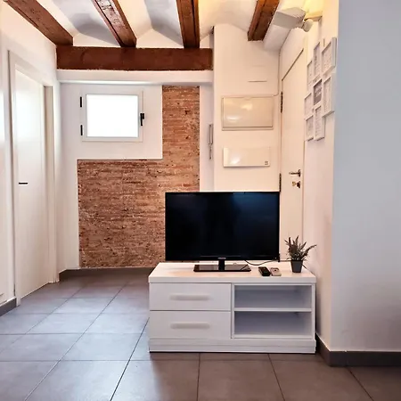 شقة Flats Friends Tetuan