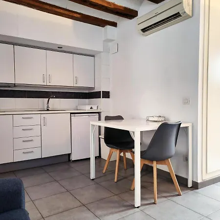 Flats Friends Tetuan Apartamento