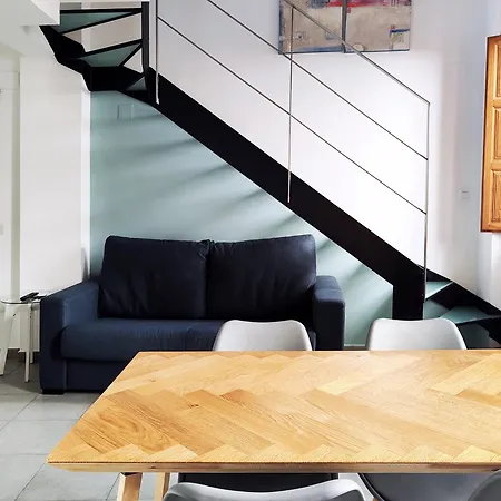 Flats Friends Tetuan