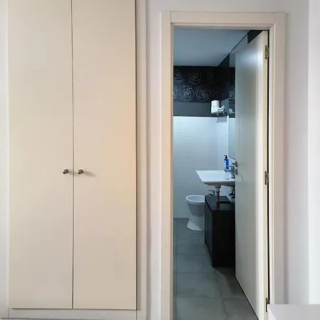 Flats Friends Tetuan شقة