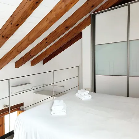 Flats Friends Tetuan