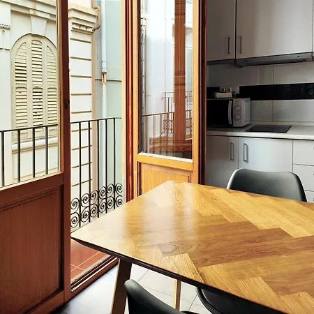 Flats Friends Tetuan *