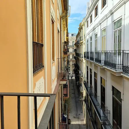 Apartamento Flats Friends Tetuan