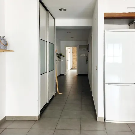 Flats Friends Tetuan شقة *