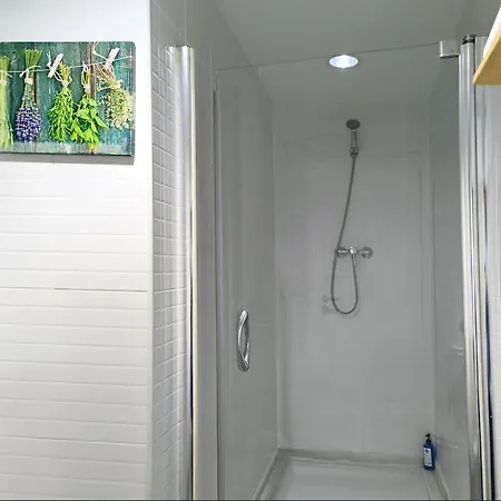 Flats Friends Tetuan شقة فالنسيا