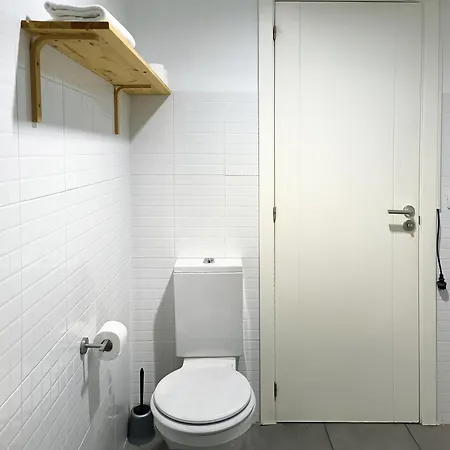 شقة Flats Friends Tetuan فالنسيا