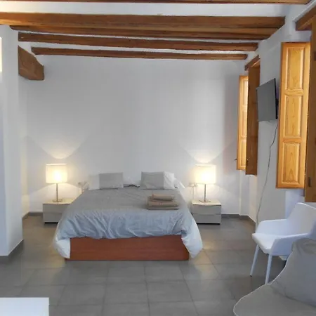 Flats Friends Tetuan شقة