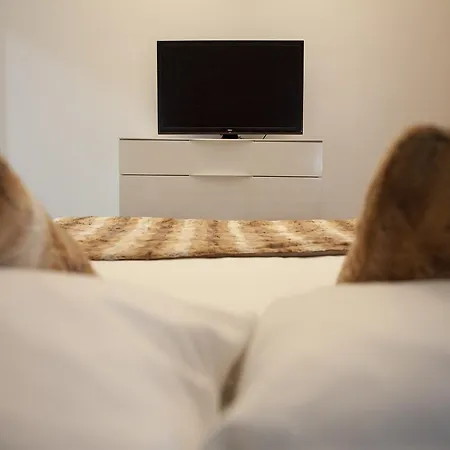 Apartamento Flats Friends Tetuan Valencia