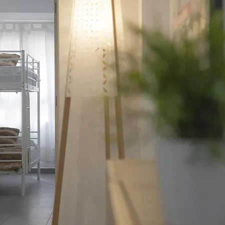 شقة Flats Friends Tetuan *