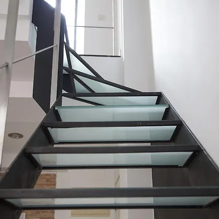 Apartamento Flats Friends Tetuan *