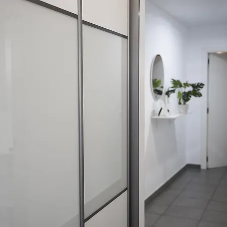 Flats Friends Tetuan فالنسيا