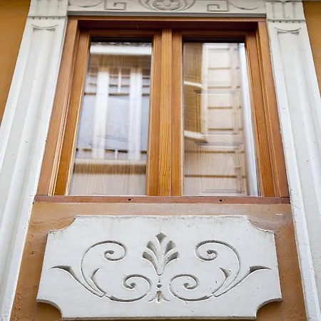 Flats Friends Tetuan *