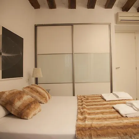 شقة Flats Friends Tetuan *