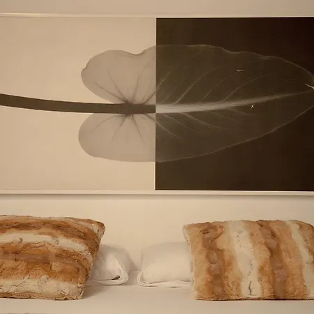 Flats Friends Tetuan شقة *