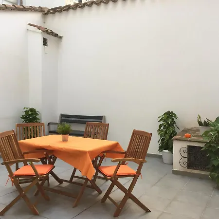 Flats Friends Tetuan شقة