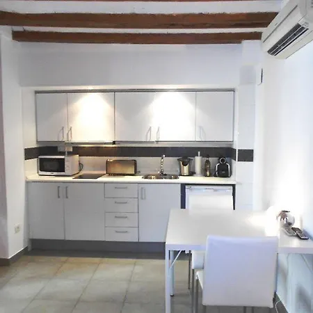 Flats Friends Tetuan Apartamento Valencia