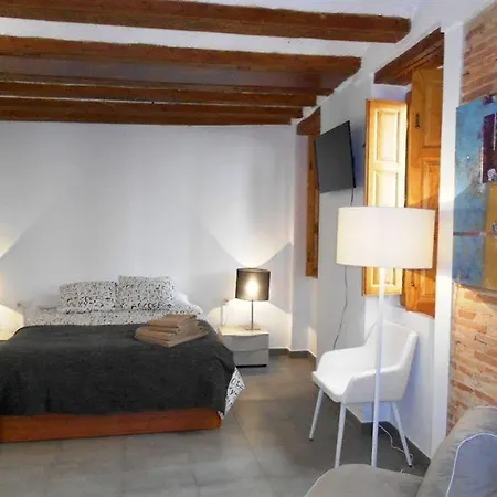 Flats Friends Tetuan * فالنسيا