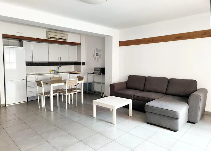 Flats Friends Tetuan דירה *