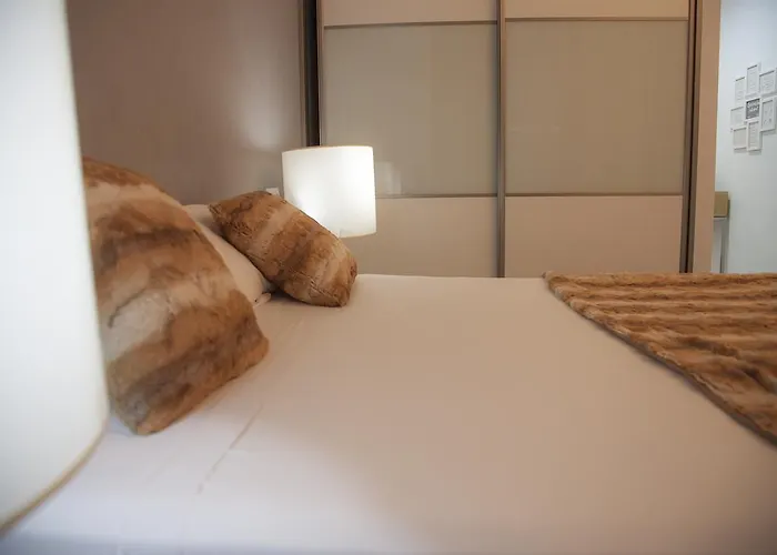 Flats Friends Tetuan דירה