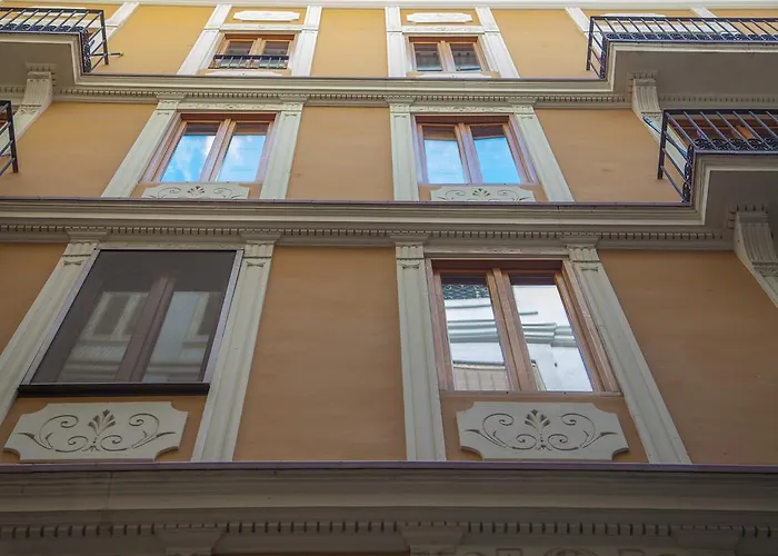 Flats Friends Tetuan