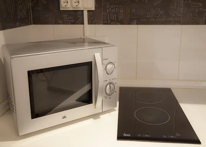 Flats Friends Tetuan ולנסיה