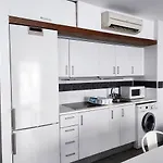 Flats Friends Tetuan דירה ולנסיה