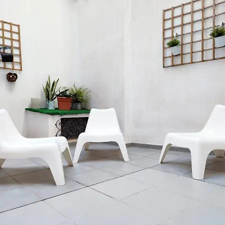 Flats Friends Tetuan 발렌시아