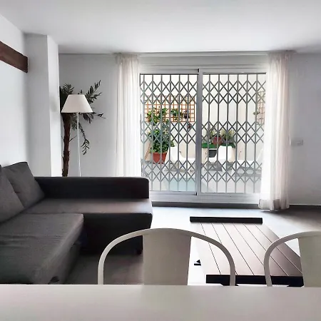 Flats Friends Tetuan Valenza
