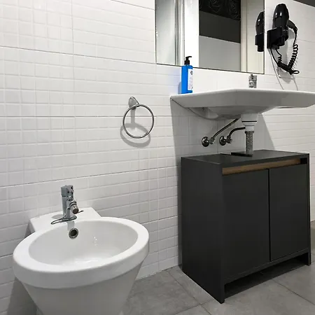 Flats Friends Tetuan Apartment Valencia