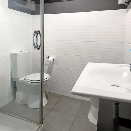 Flats Friends Tetuan Apartment *