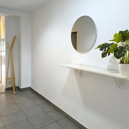 Flats Friends Tetuan Apartment *