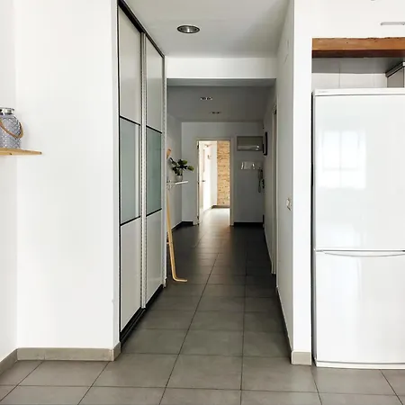 Flats Friends Tetuan Apartment *