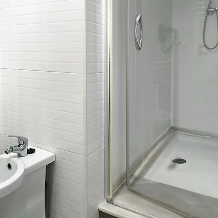 Apartment Flats Friends Tetuan