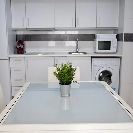 Flats Friends Tetuan Apartamento *