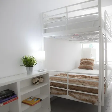 Apartment Flats Friends Tetuan *