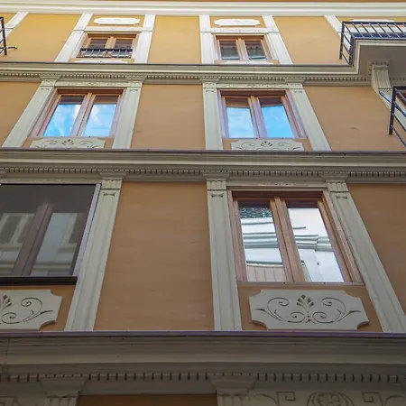 Flats Friends Tetuan