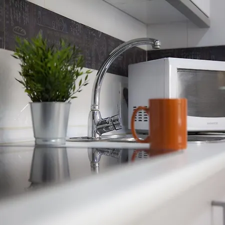 Apartamento Flats Friends Tetuan *