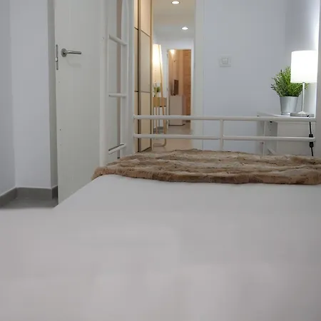 Apartamento Flats Friends Tetuan Valência