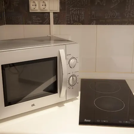 Flats Friends Tetuan Valencia