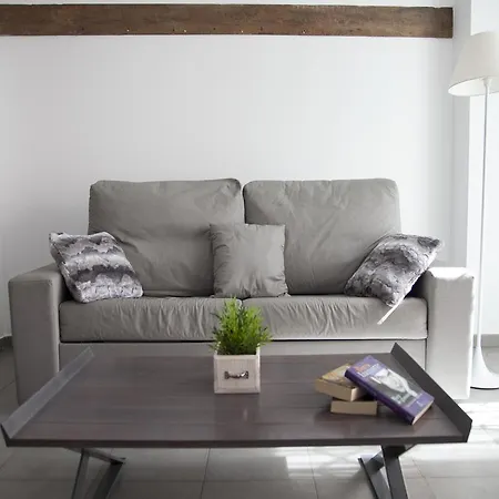 Flats Friends Tetuan Apartment